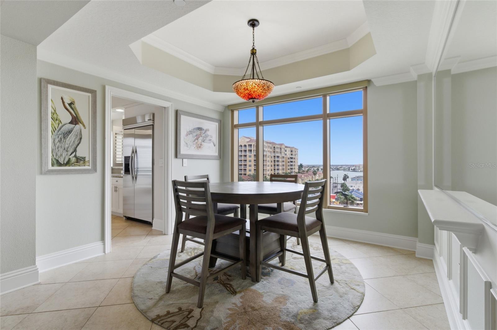 RESIDENCES AT SANDPEARL RESORT CONDO - Residential