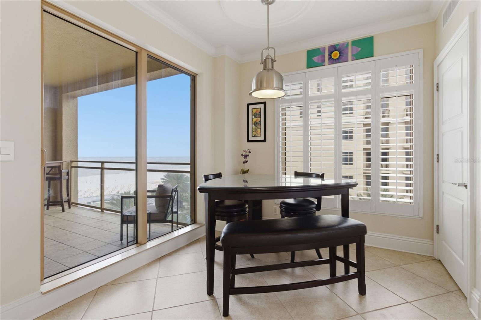 RESIDENCES AT SANDPEARL RESORT CONDO - Residential