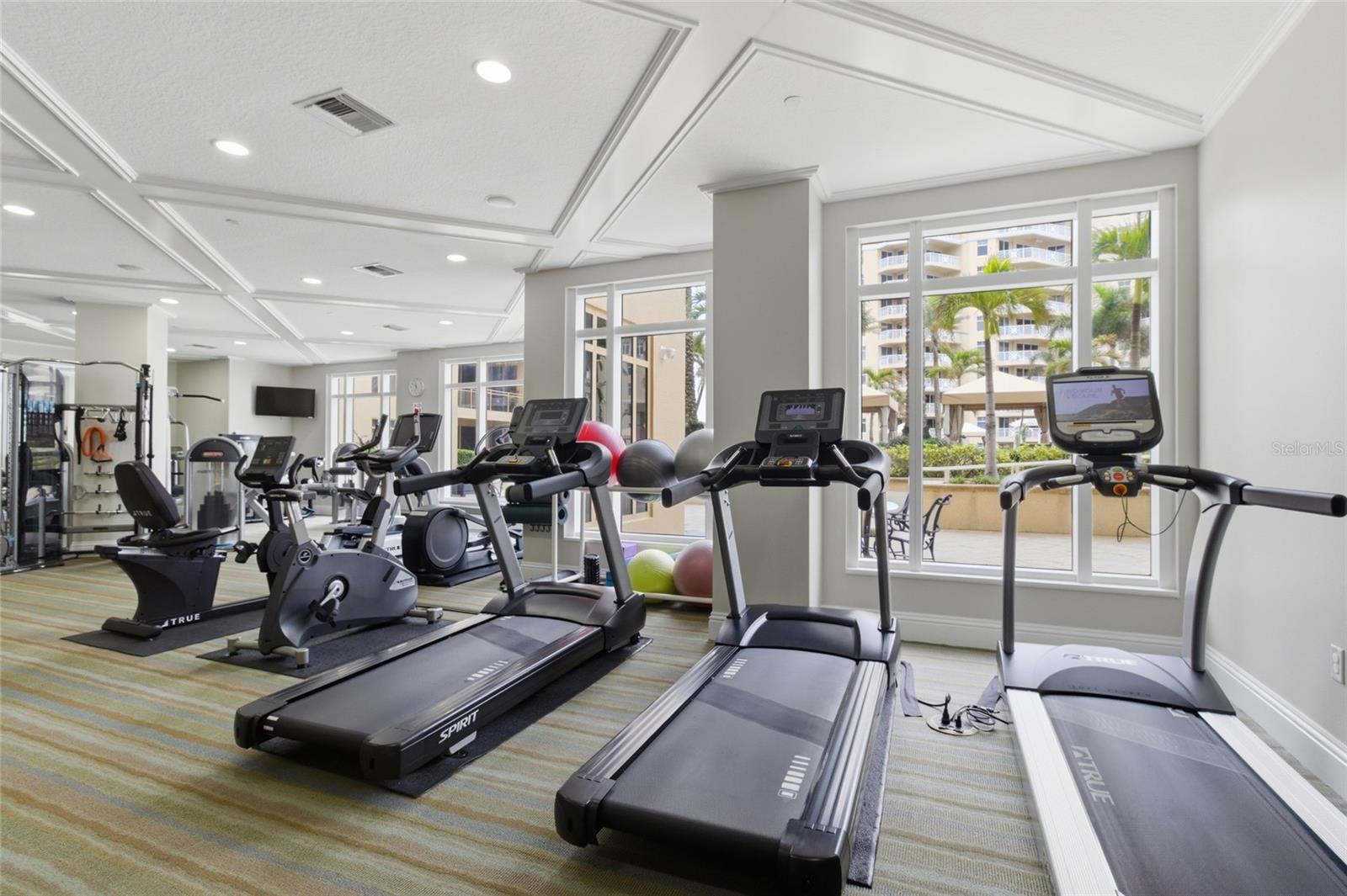 RESIDENCES AT SANDPEARL RESORT CONDO - Residential