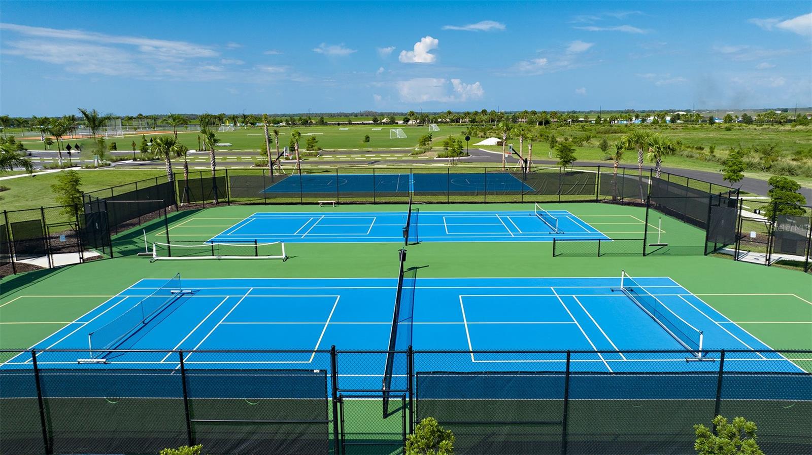 THE TOWNS AT SKYE RANCH - Residential