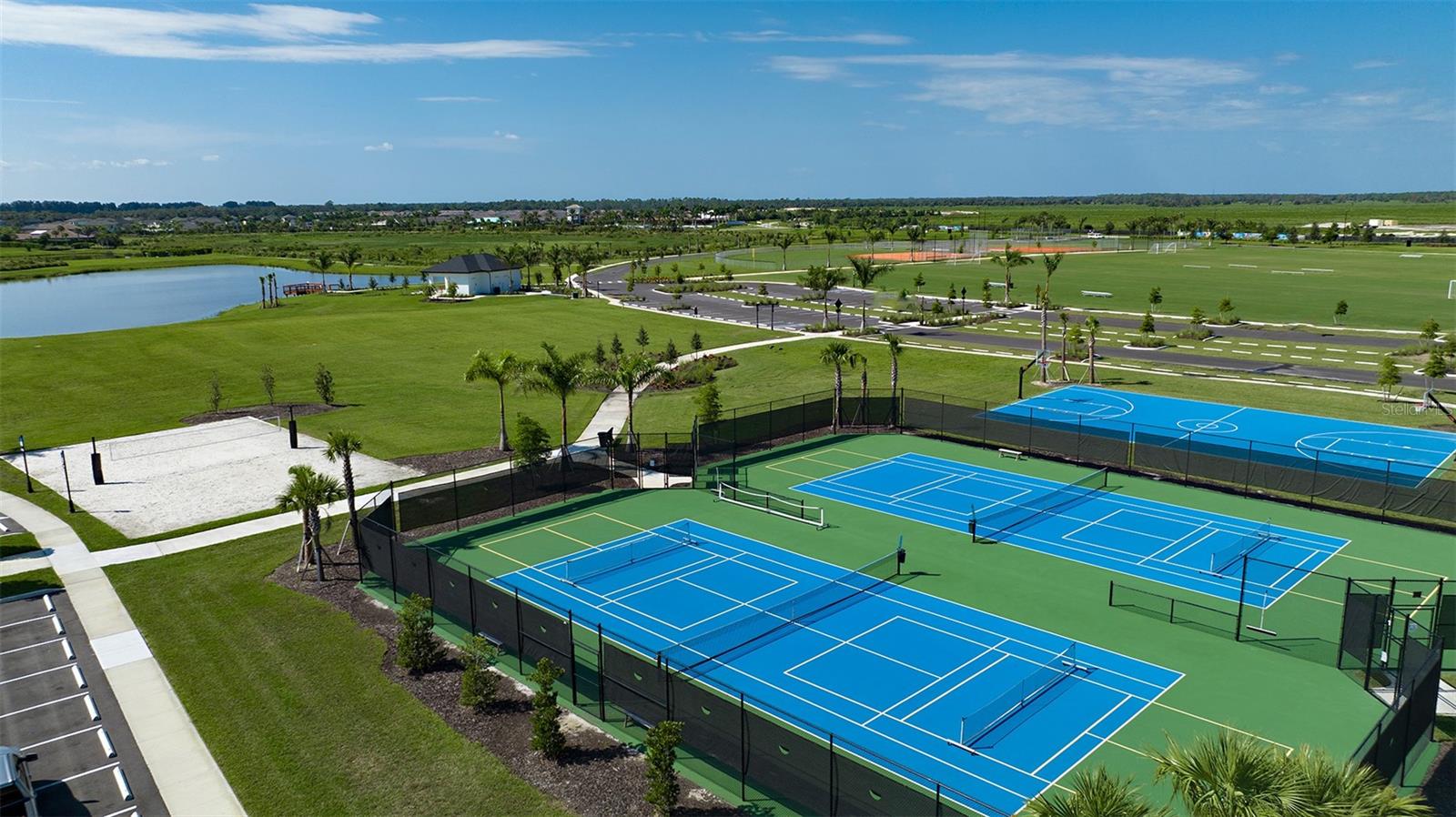 THE TOWNS AT SKYE RANCH - Residential