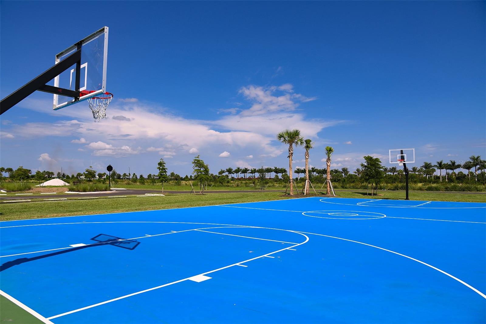 THE TOWNS AT SKYE RANCH - Residential