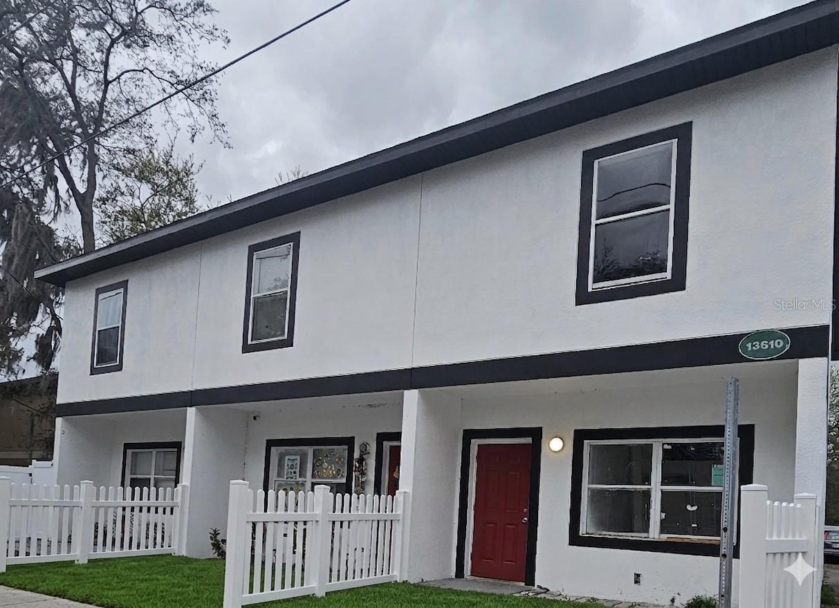 INVESTOR ALERT: High income 6-Unit Short-Term Rental Complex – $576K+ Potential Gross Annual Income
The Asset: A rare, turn-key investment opportunity featuring two modern buildings (duplex-style) totaling 6 premium units. Optimized for Short-Term Rental (STR) success, this property currently produces a staggering $8,000 /month /unit, offering a gross monthly income of approximately $48,000.

THE NUMBERS
List Price: $2,500,000

Monthly Gross Income: $48,000

Annual Potential Gross: $576,000

Asset Class: Multi-family / High-Performance STR Portfolio

PROPERTY HIGHLIGHT
Modern architecture with high-contrast finishes. 

Turn-Key Interiors: Spacious, multi-level townhouse layouts featuring durable luxury vinyl flooring, recessed lighting, and modern fixtures. All units are designed for high-occupancy and low-maintenance turnover.

Elite Parking & Logistics: Unlike standard duplexes, this property features ample private parking at the rear, ensuring a seamless experience for large groups and multiple vehicles—a critical factor for high guest ratings.

Privacy & Outdoor Space: Thoughtfully designed with vinyl privacy fencing, low-maintenance turf, and dedicated courtyard areas for guest relaxation.

LOCATION & DEMAND
Perfectly positioned in the Tampa growth corridor, minutes from:

University of South Florida (USF): Steady demand for visiting academics and families.

Busch Gardens & Adventure Island: High-volume tourism draw.

Medical District: Close proximity to VA and Moffitt Cancer Center, attracting traveling medical professionals and long-term stays.

INVESTMENT STRATEGY
This is a "Plug-and-Play" asset. The property has been optimized with keyless entry, modern appliances, and weather-resistant landscaping to minimize overhead. Whether you are looking for a massive 1031 Exchange vehicle or a flagship addition to an STR portfolio, this property delivers institutional-grade cash flow from day one.

Proof of funds or pre-approval required for private tours.