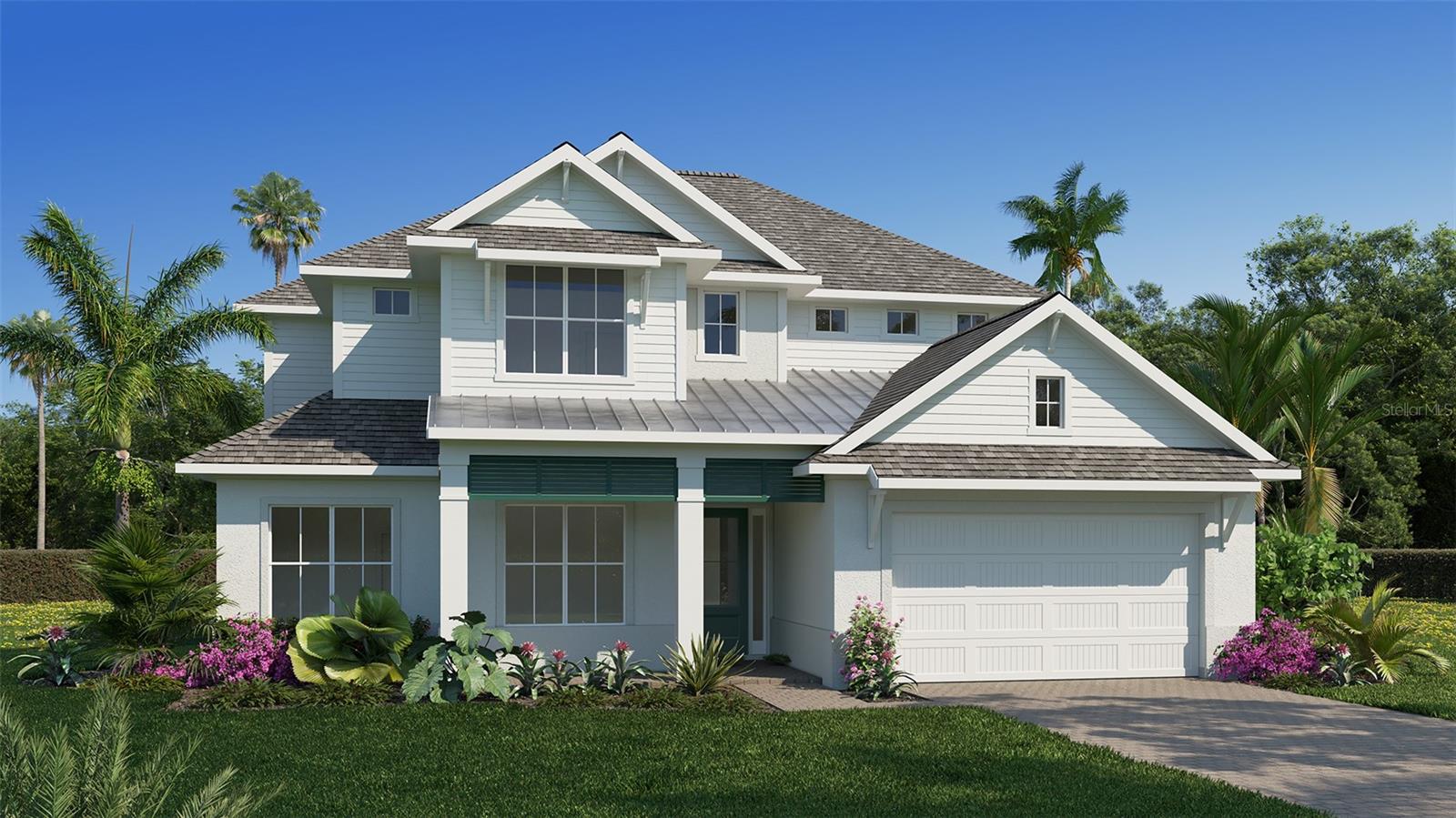 STAR FARMS - Residential