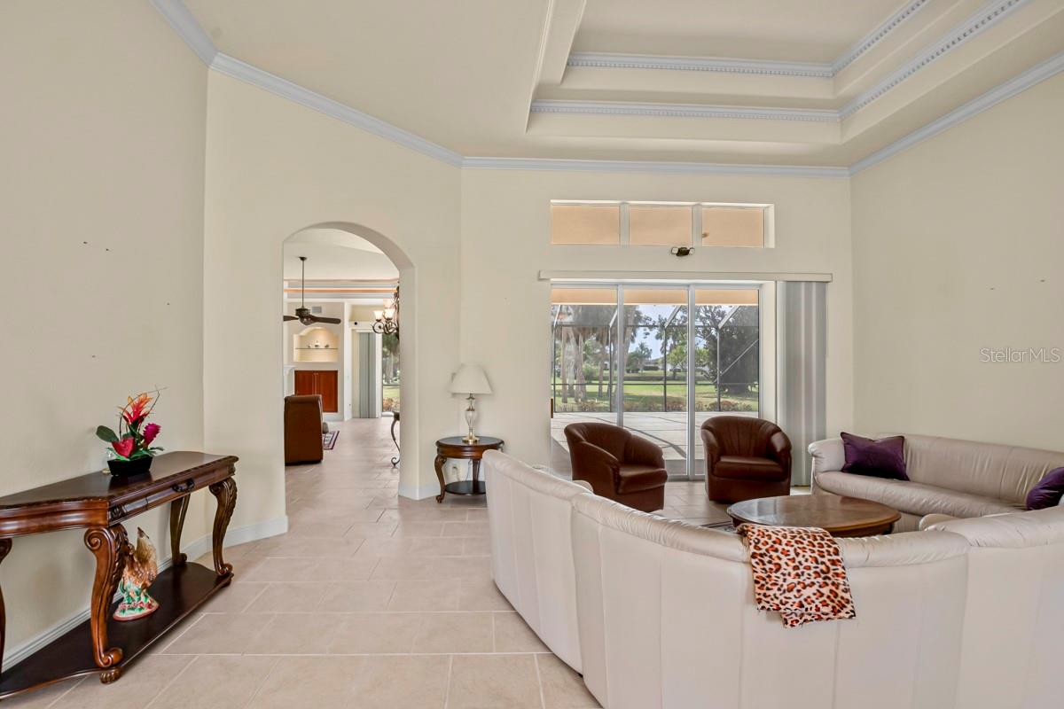 CYPRESS CREEK ESTATES - Residential