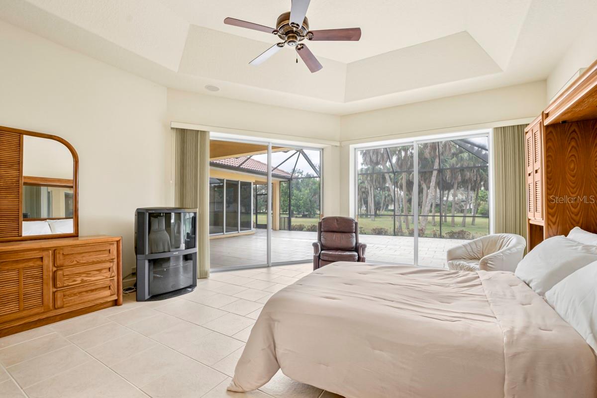 CYPRESS CREEK ESTATES - Residential