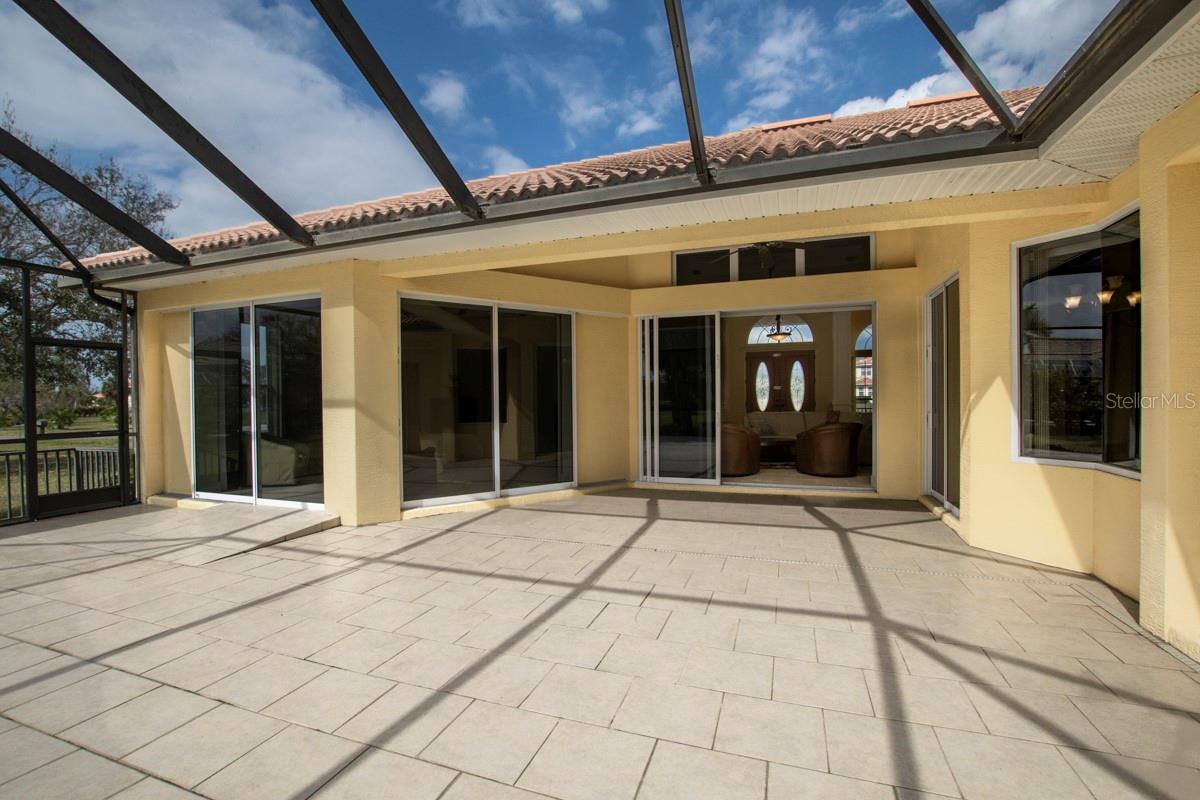 CYPRESS CREEK ESTATES - Residential