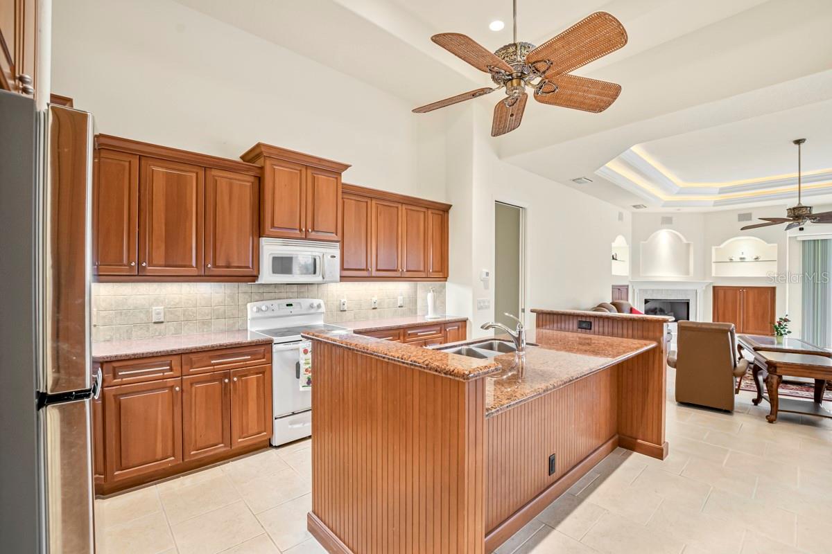CYPRESS CREEK ESTATES - Residential