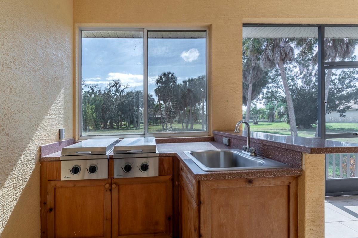 CYPRESS CREEK ESTATES - Residential