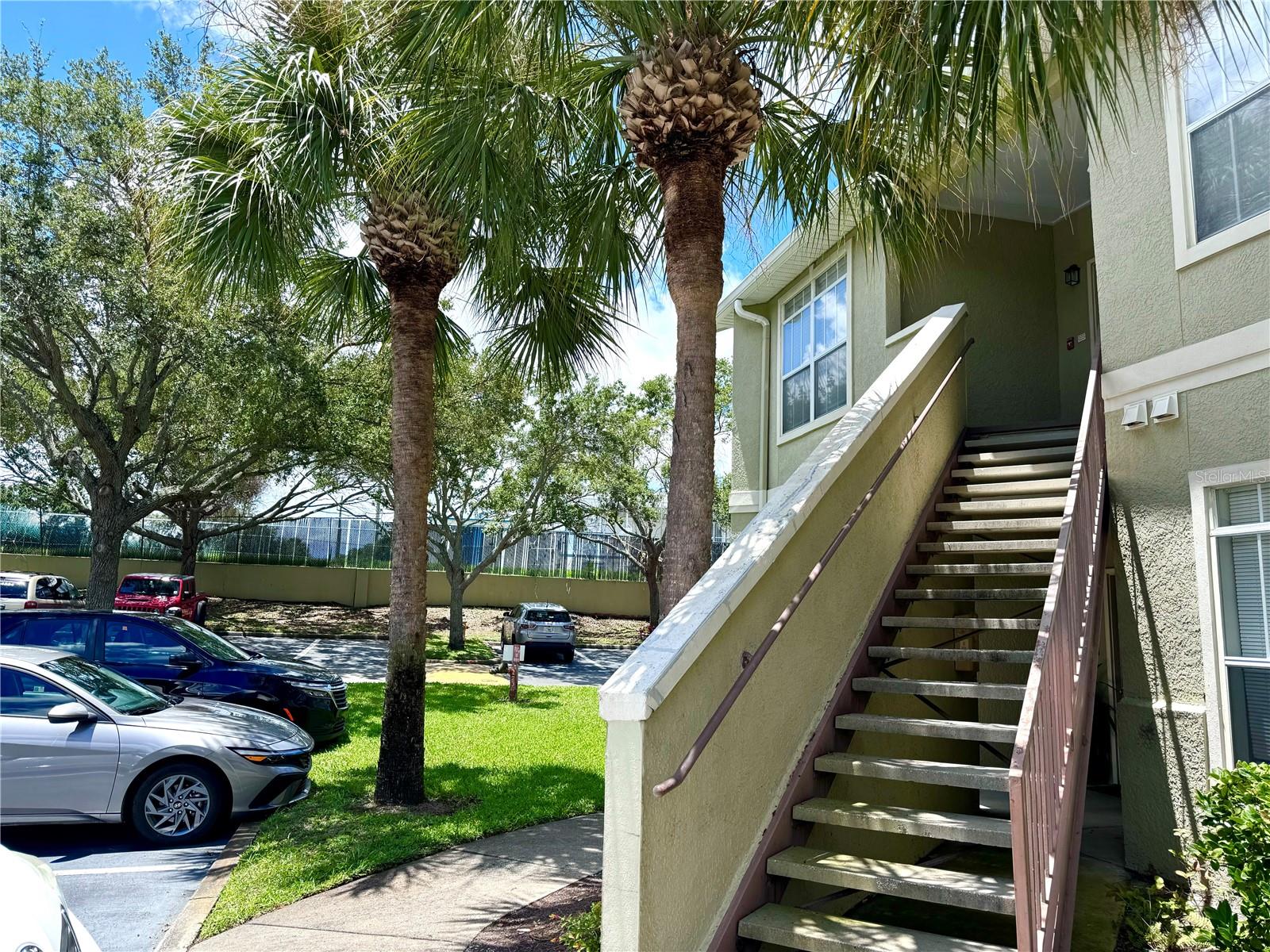 AVALON OF CLEARWATER THE CONDO - Residential