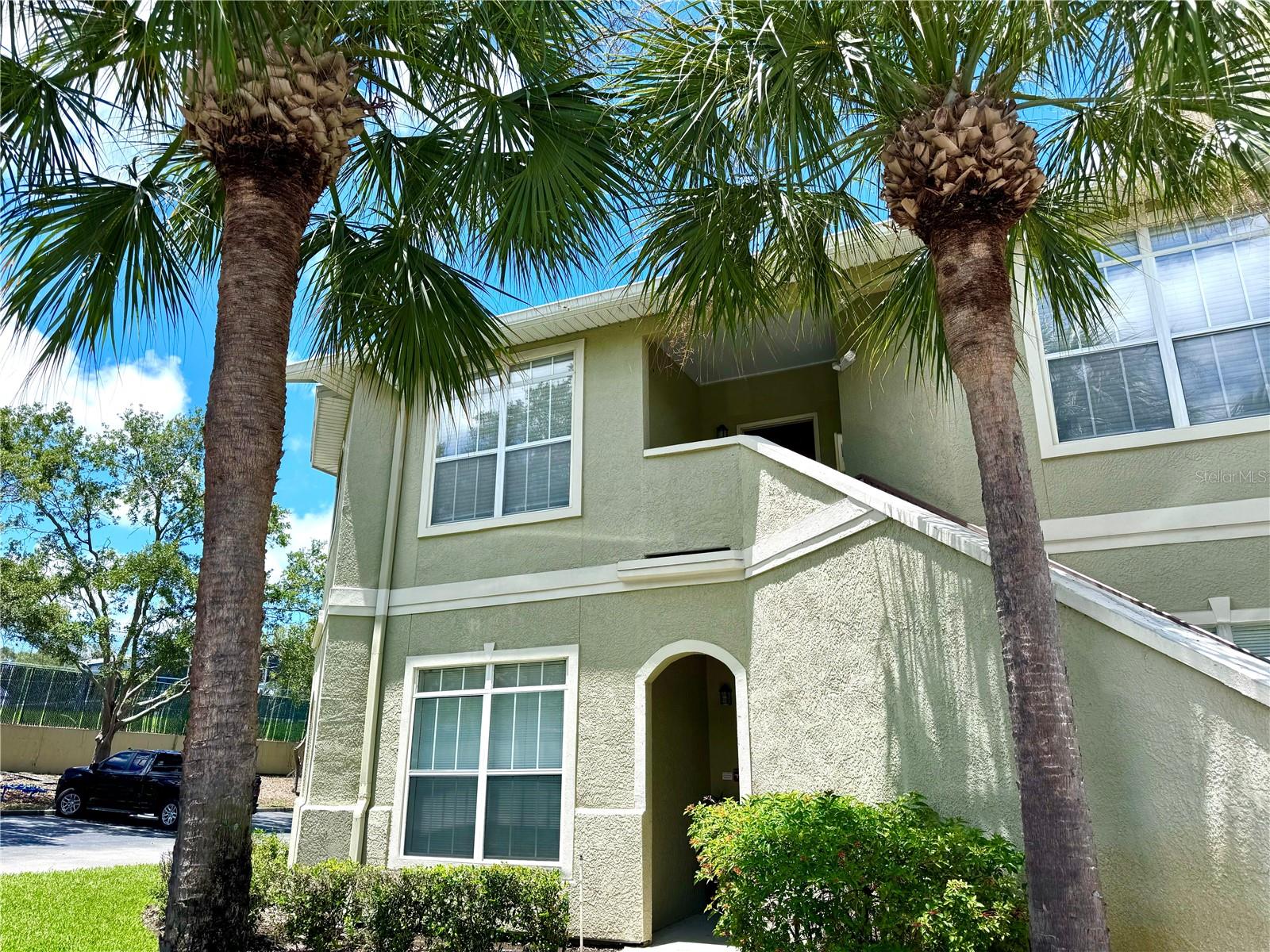 AVALON OF CLEARWATER THE CONDO - Residential