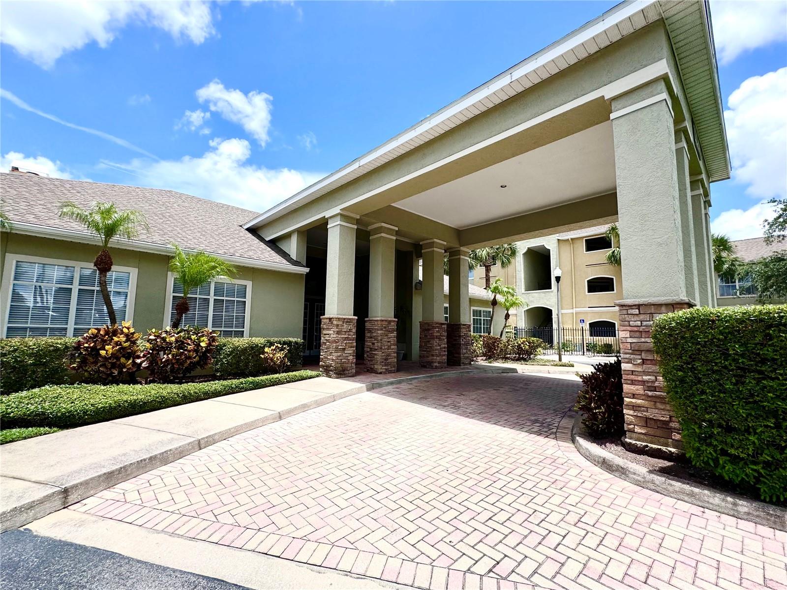 AVALON OF CLEARWATER THE CONDO - Residential