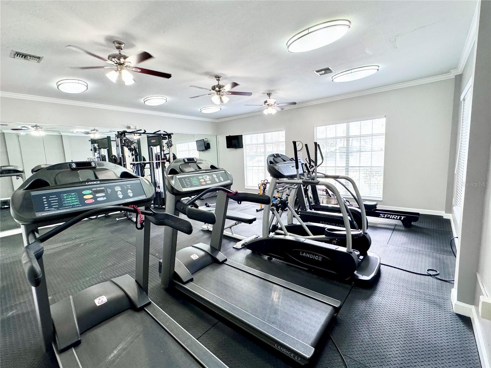 AVALON OF CLEARWATER THE CONDO - Residential