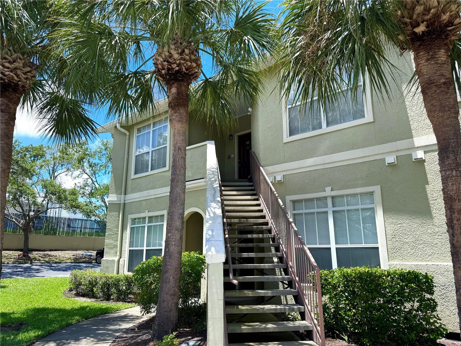 AVALON OF CLEARWATER THE CONDO - Residential