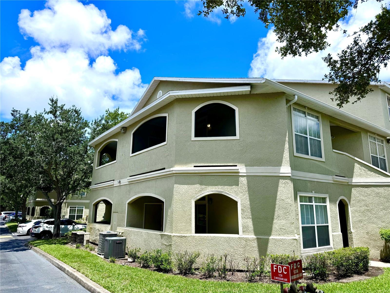 AVALON OF CLEARWATER THE CONDO - Residential