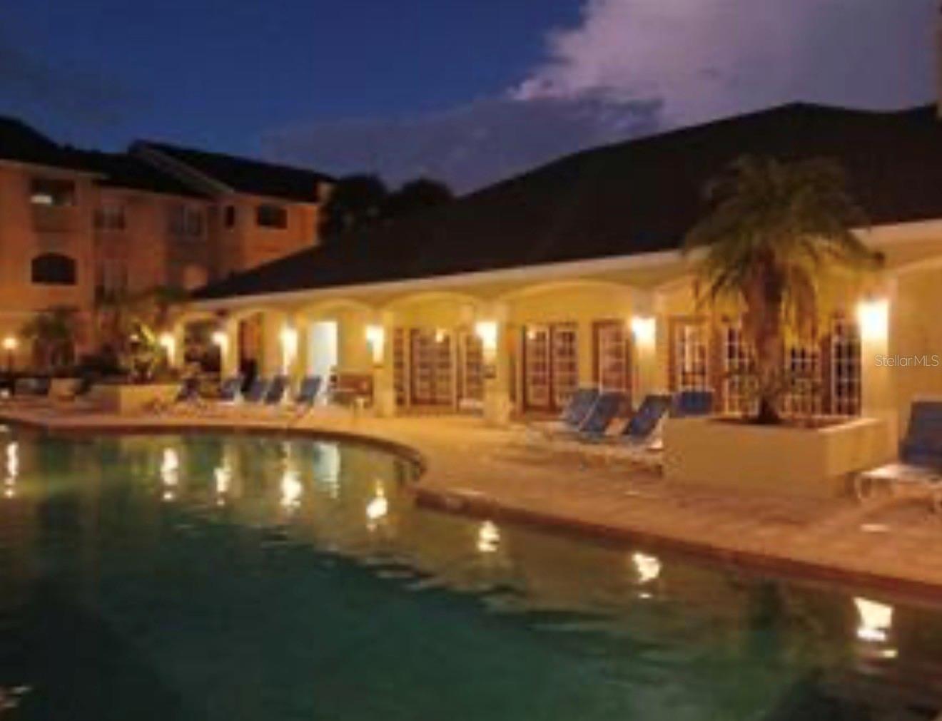 AVALON OF CLEARWATER THE CONDO - Residential