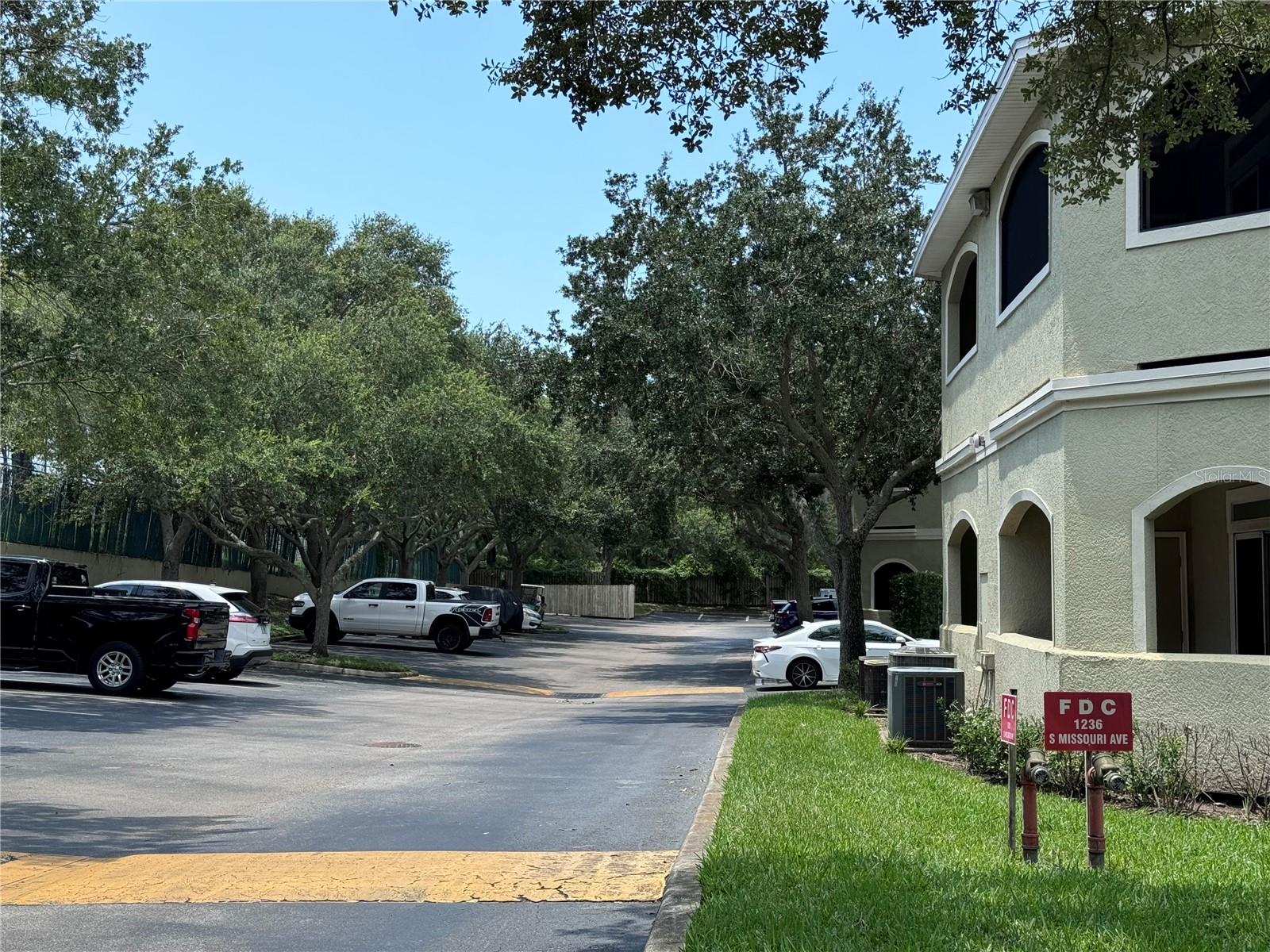 AVALON OF CLEARWATER THE CONDO - Residential