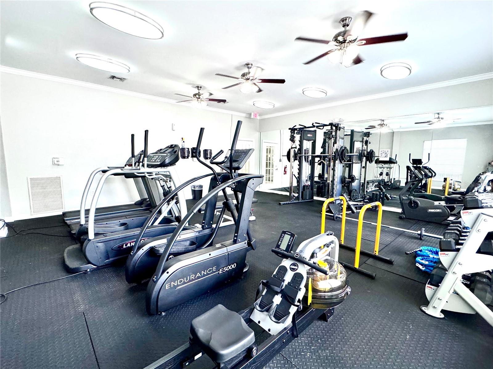 AVALON OF CLEARWATER THE CONDO - Residential