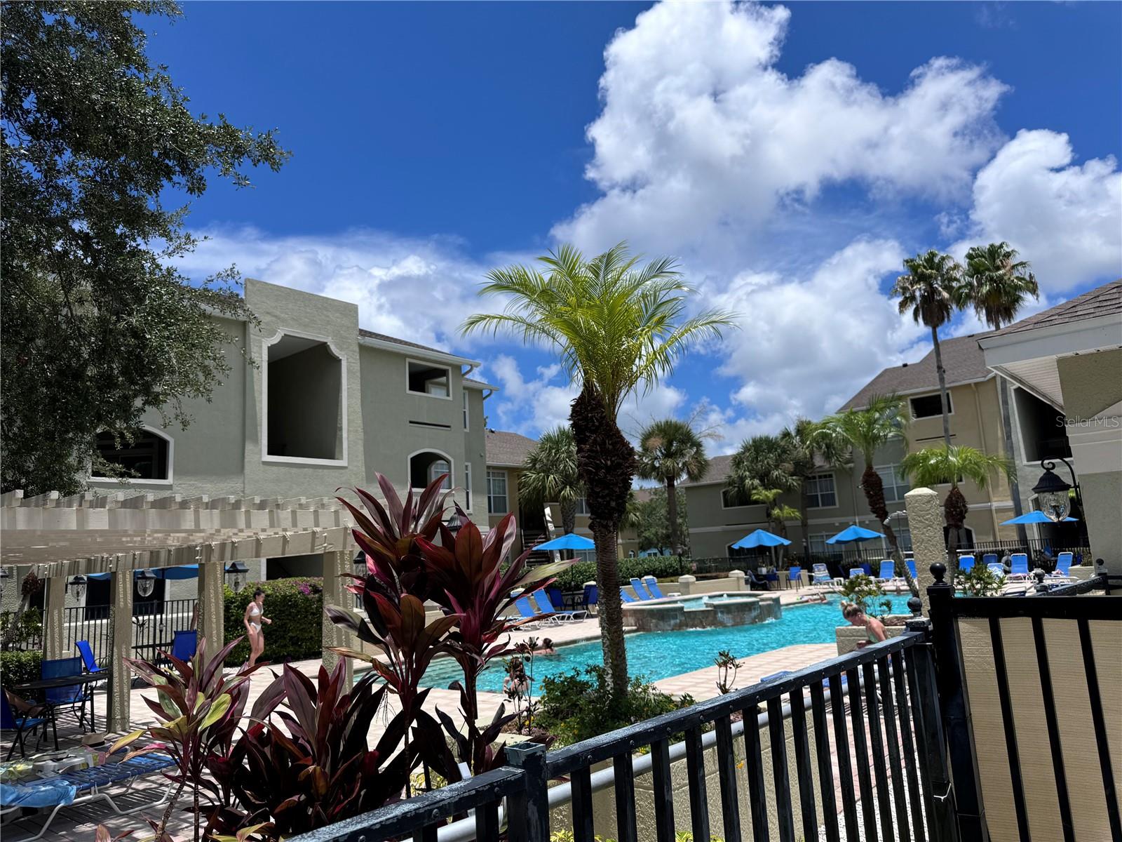 AVALON OF CLEARWATER THE CONDO - Residential