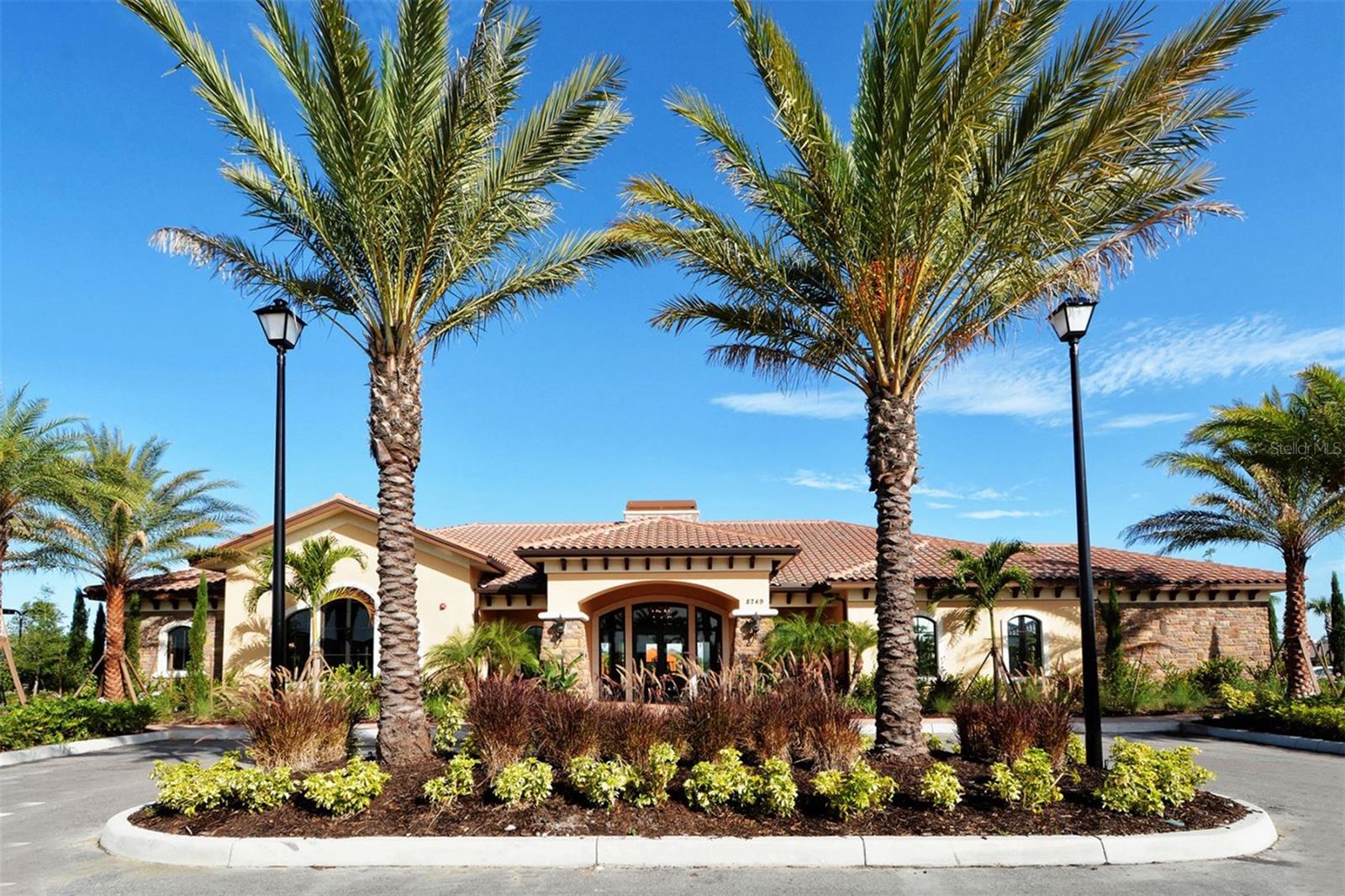 COBBLESTONE ON PALMER RANCH - Residential