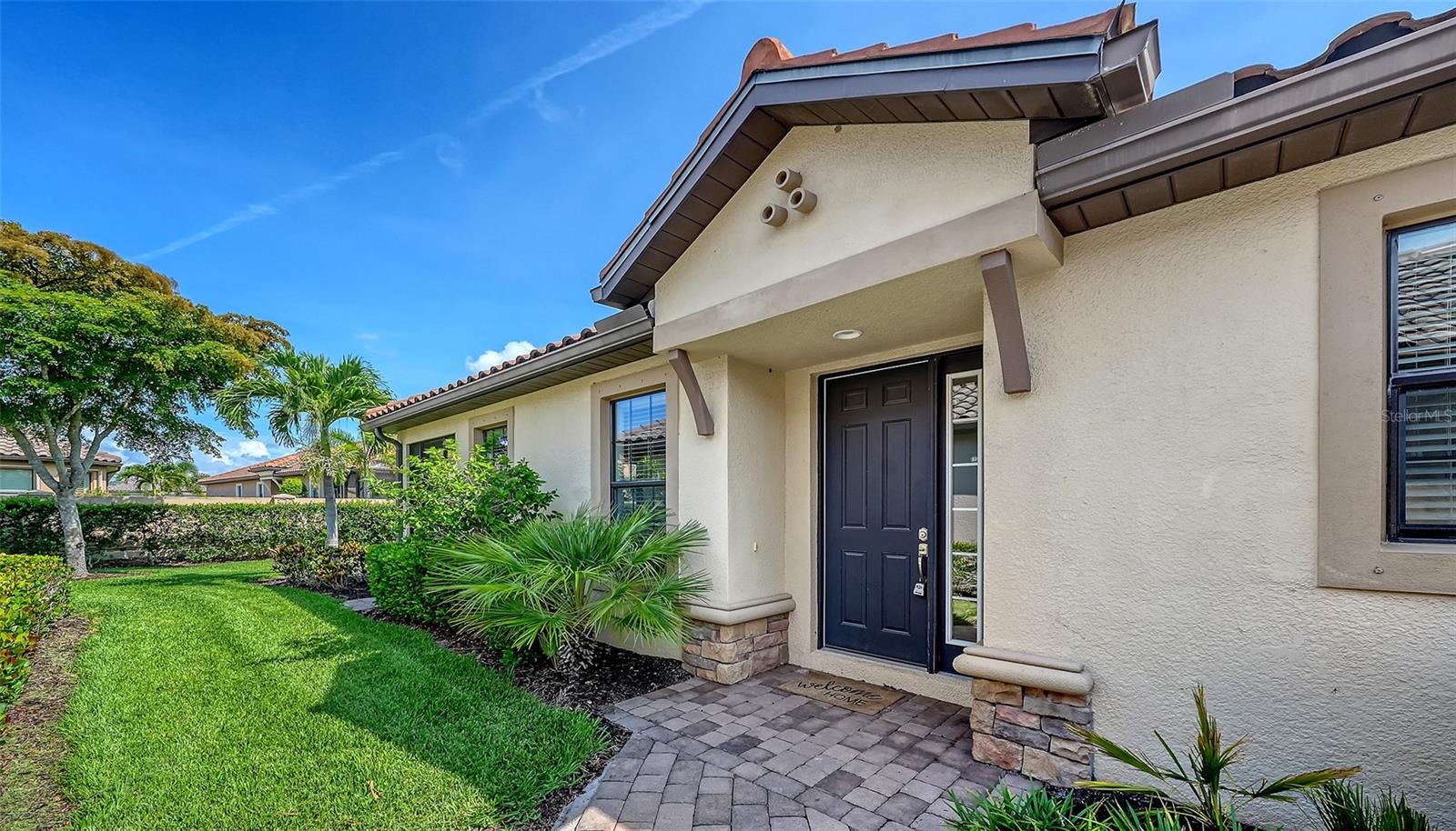 COBBLESTONE ON PALMER RANCH - Residential
