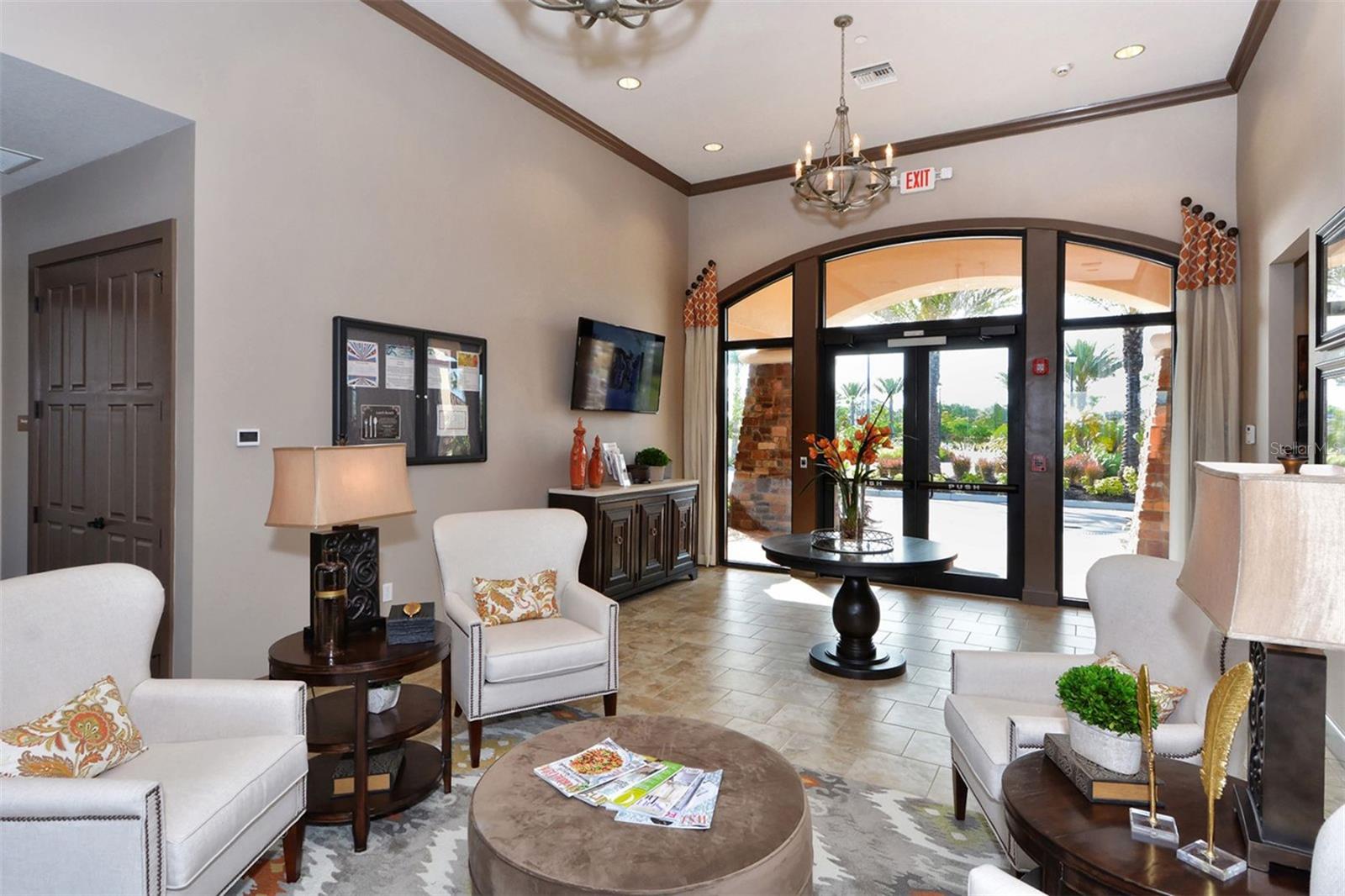 COBBLESTONE ON PALMER RANCH - Residential