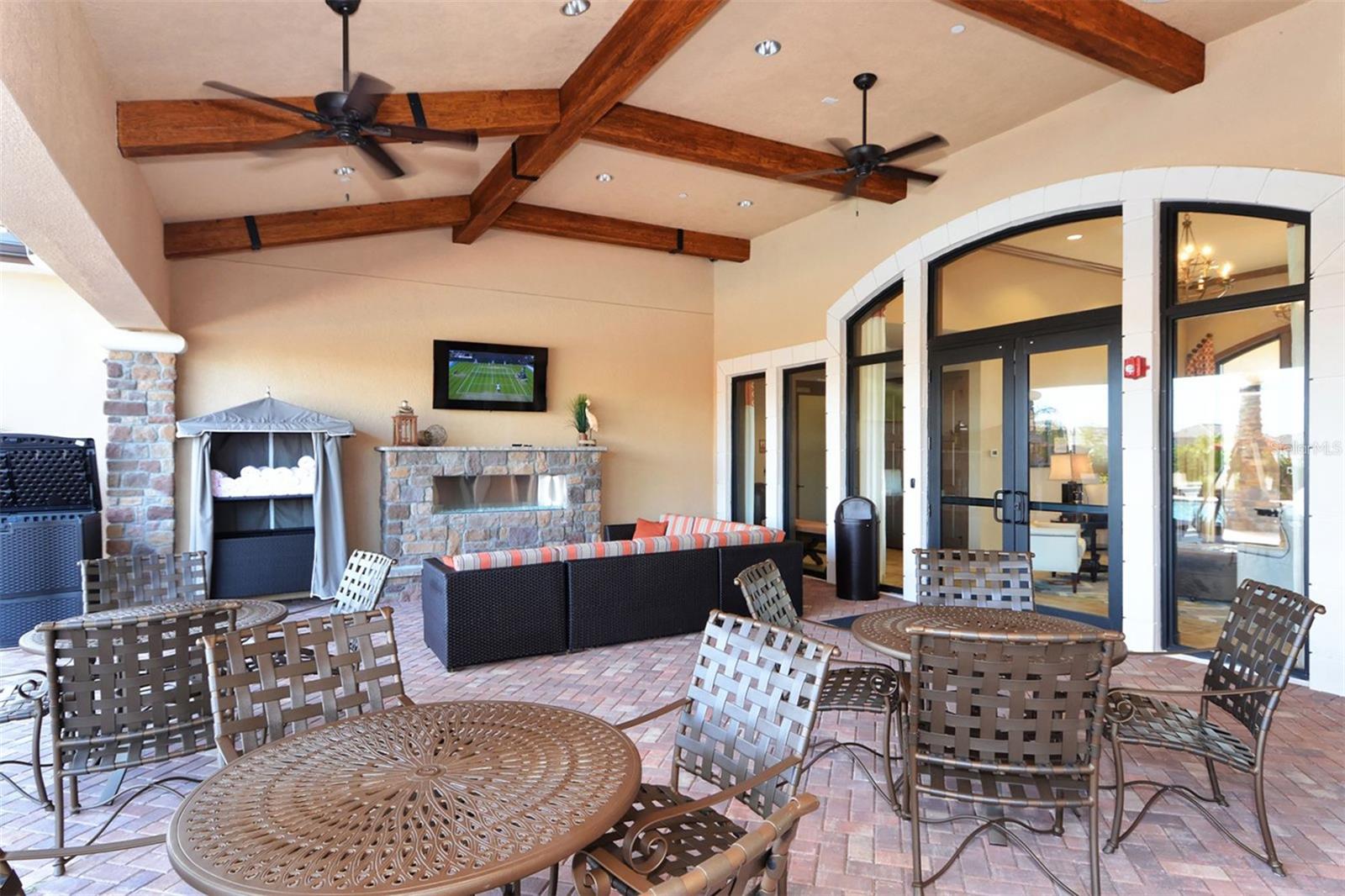 COBBLESTONE ON PALMER RANCH - Residential