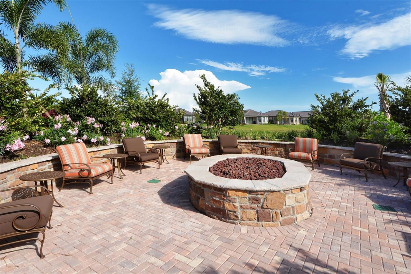COBBLESTONE ON PALMER RANCH - Residential