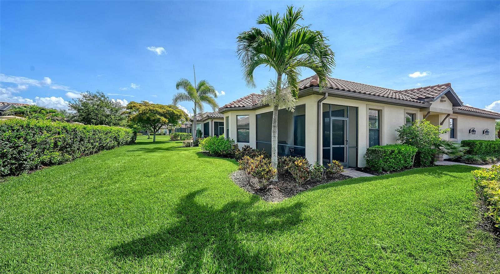 COBBLESTONE ON PALMER RANCH - Residential