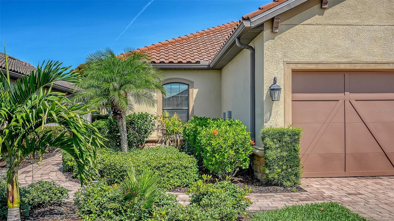 COBBLESTONE ON PALMER RANCH - Residential