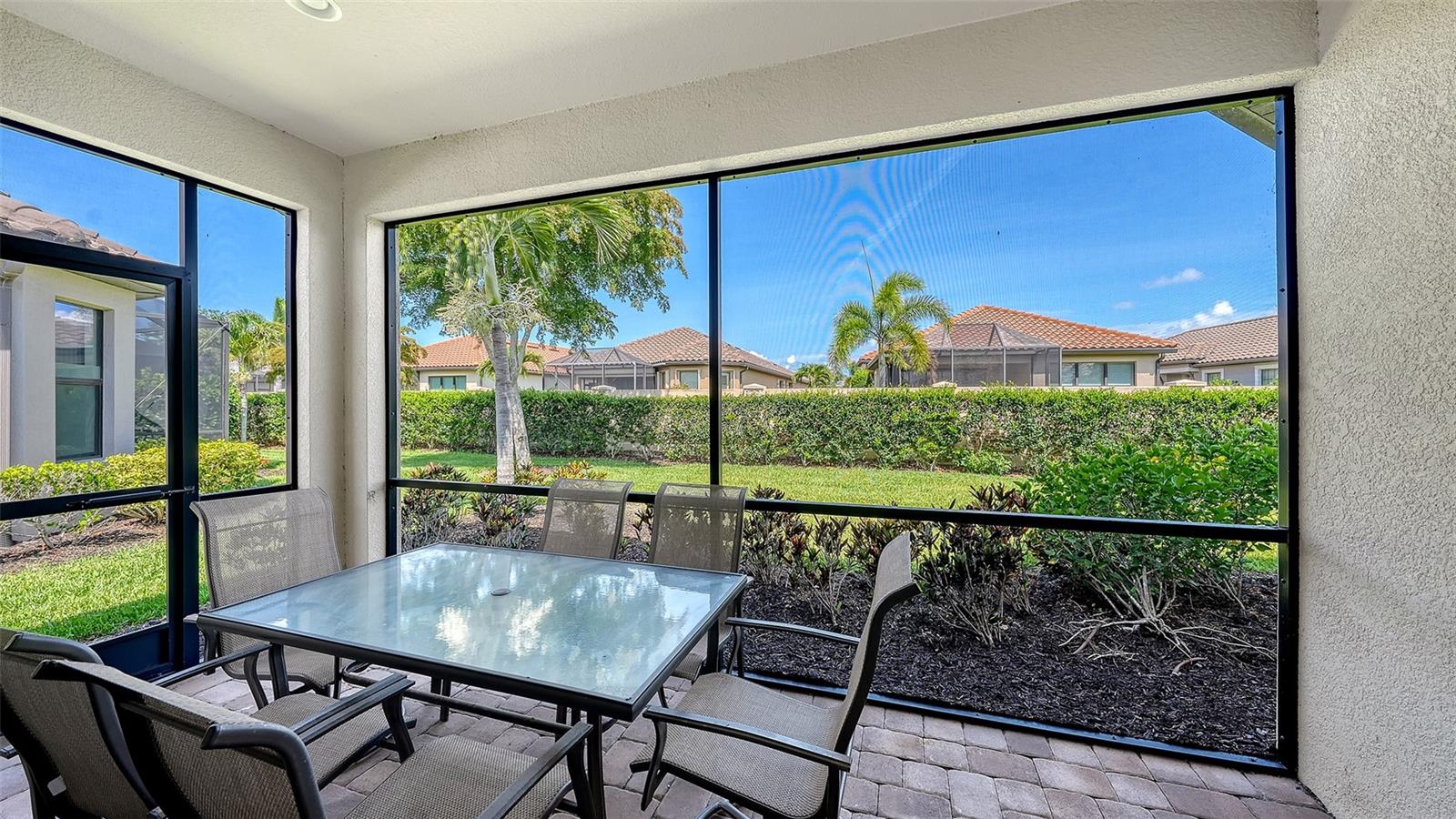 COBBLESTONE ON PALMER RANCH - Residential