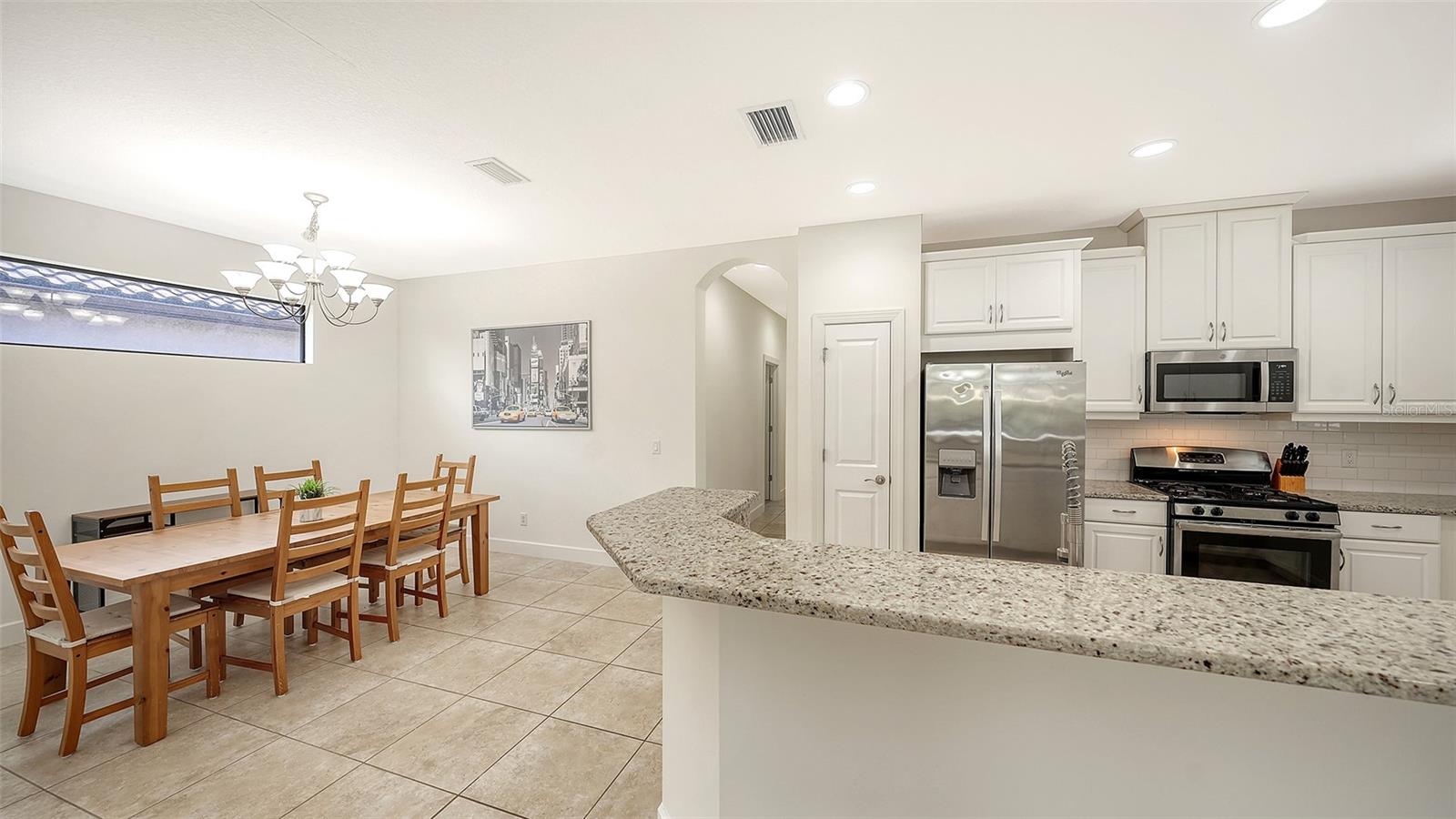 COBBLESTONE ON PALMER RANCH - Residential