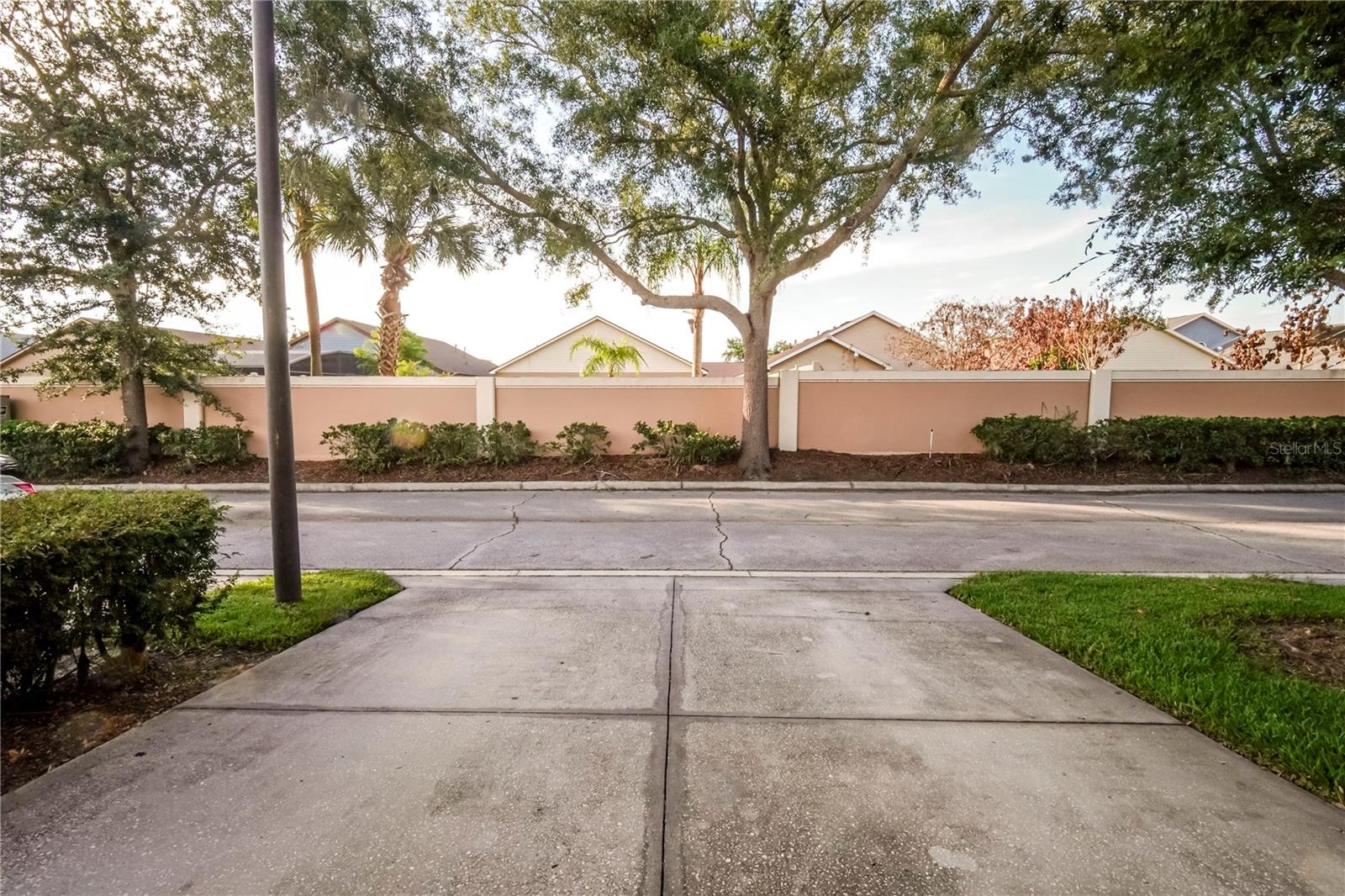 FOUNTAINS AT CRYSTAL CREEK CONDOMINIUM 2 - Residential