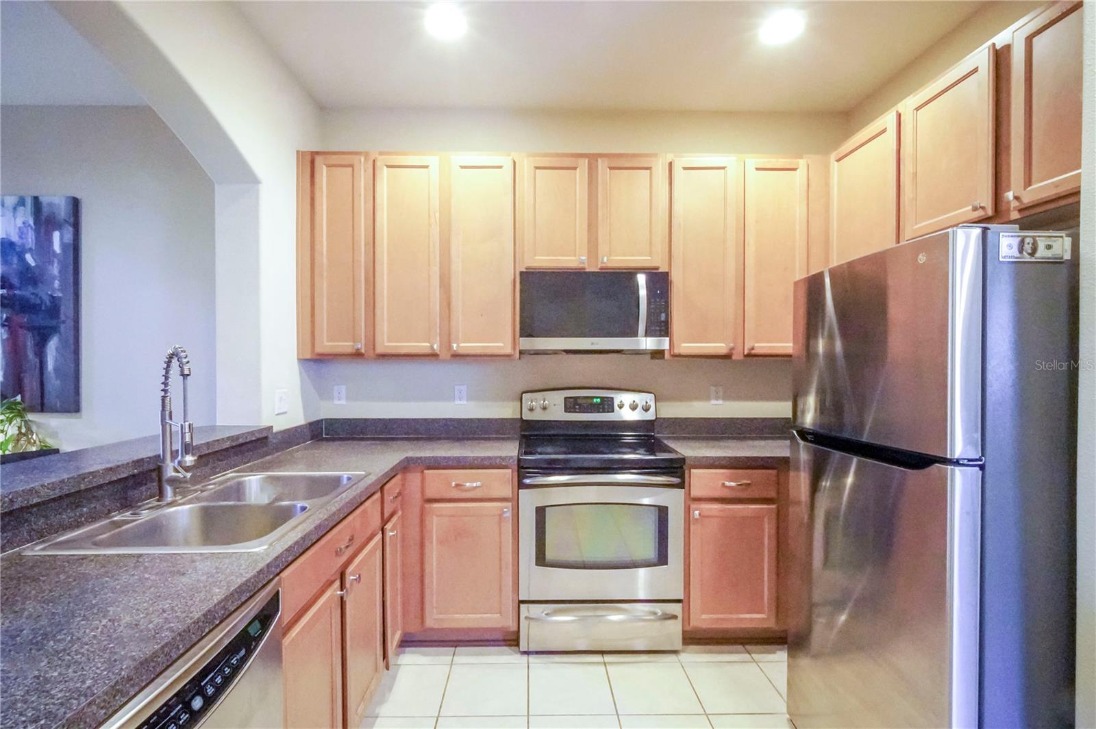 FOUNTAINS AT CRYSTAL CREEK CONDOMINIUM 2 - Residential