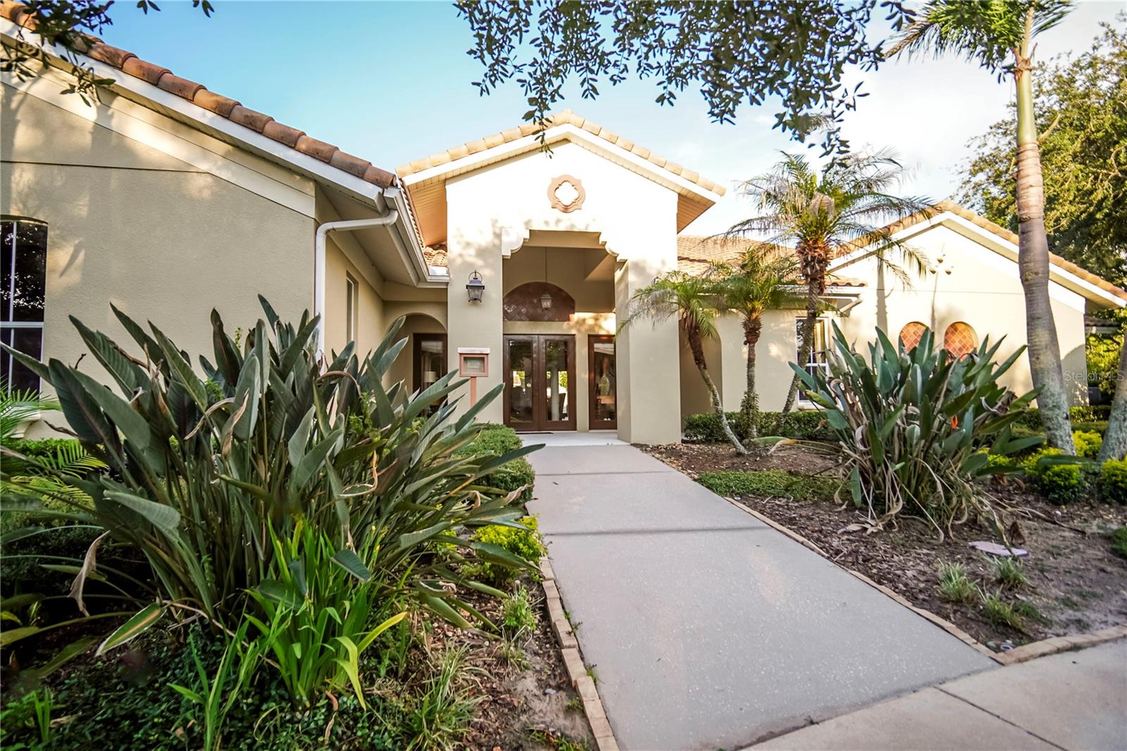 FOUNTAINS AT CRYSTAL CREEK CONDOMINIUM 2 - Residential