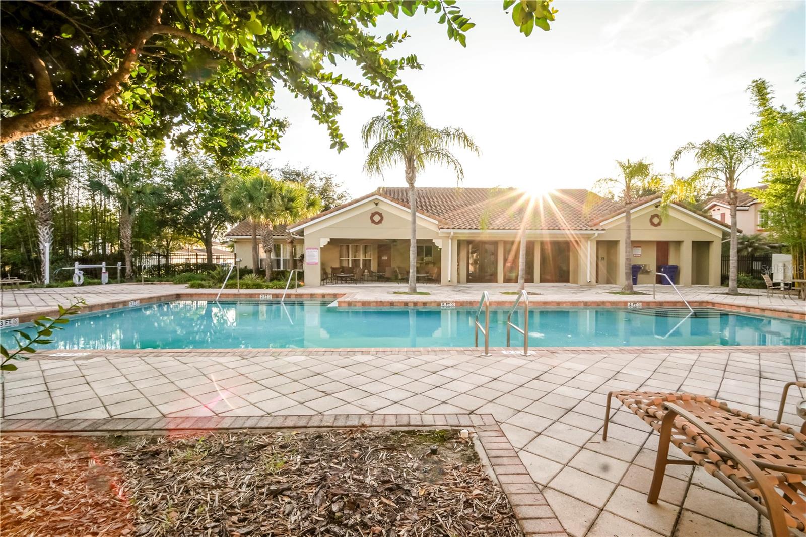 FOUNTAINS AT CRYSTAL CREEK CONDOMINIUM 2 - Residential