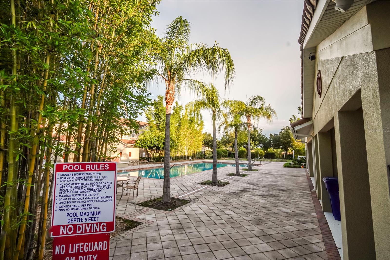FOUNTAINS AT CRYSTAL CREEK CONDOMINIUM 2 - Residential