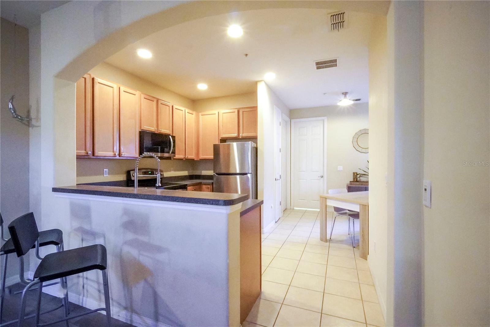 FOUNTAINS AT CRYSTAL CREEK CONDOMINIUM 2 - Residential