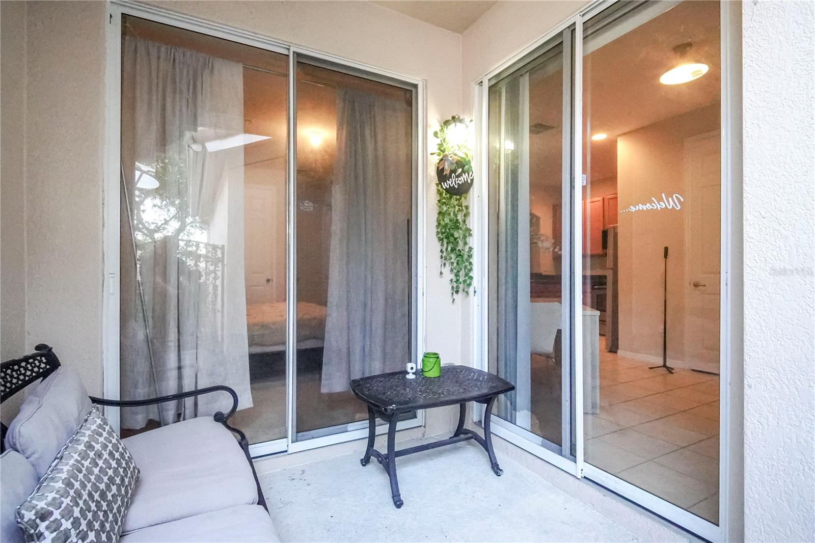 FOUNTAINS AT CRYSTAL CREEK CONDOMINIUM 2 - Residential