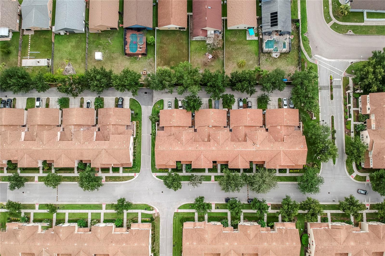 FOUNTAINS AT CRYSTAL CREEK CONDOMINIUM 2 - Residential