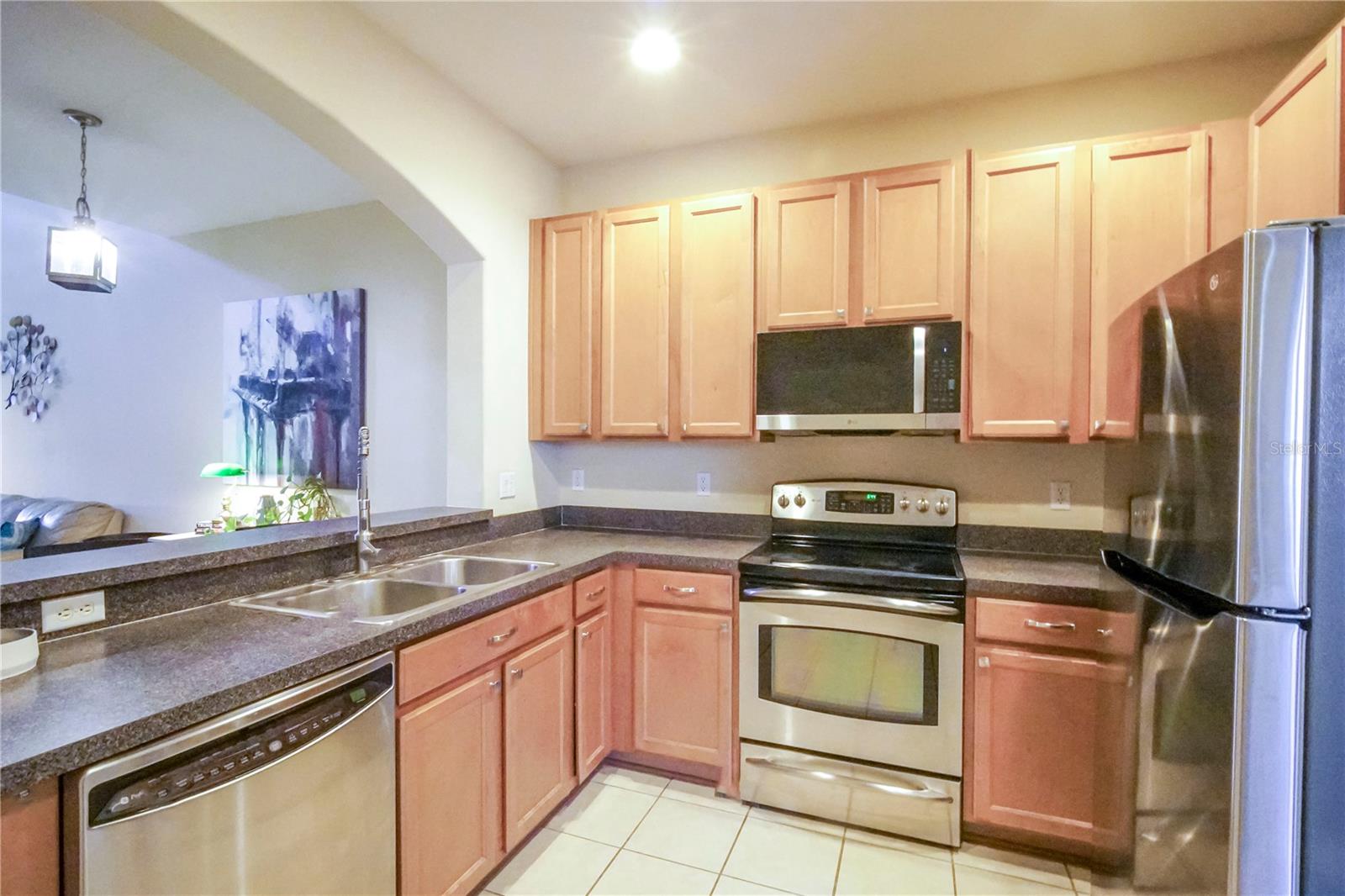 FOUNTAINS AT CRYSTAL CREEK CONDOMINIUM 2 - Residential