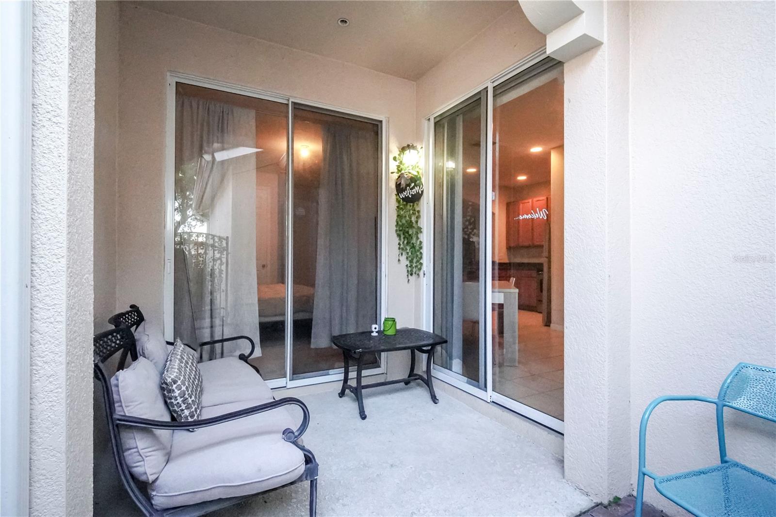FOUNTAINS AT CRYSTAL CREEK CONDOMINIUM 2 - Residential
