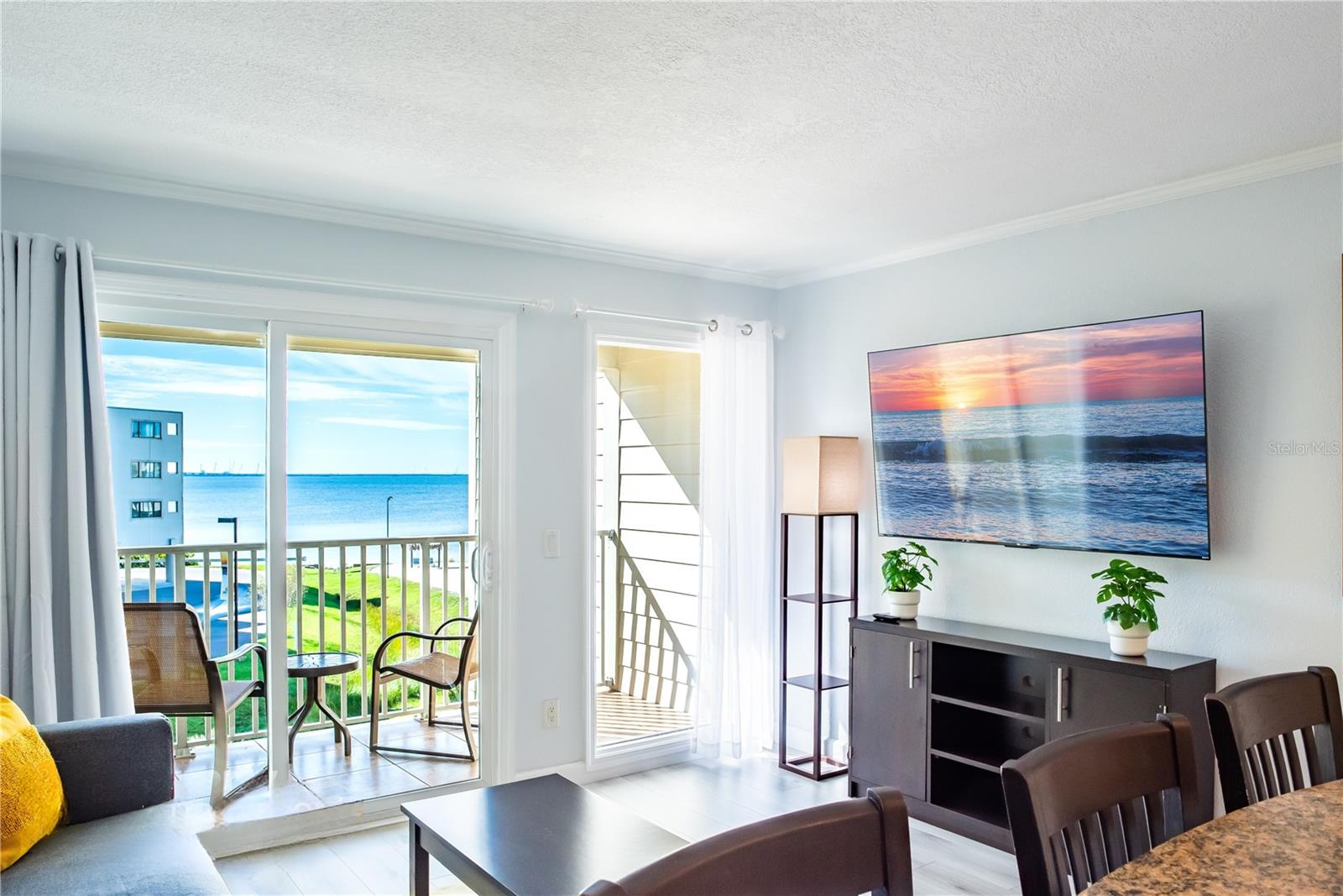 SAILPORT RESORT CONDO ON - Residential