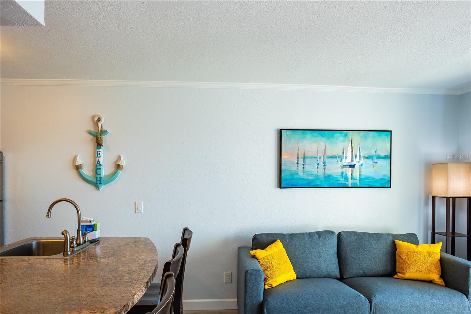 SAILPORT RESORT CONDO ON - Residential