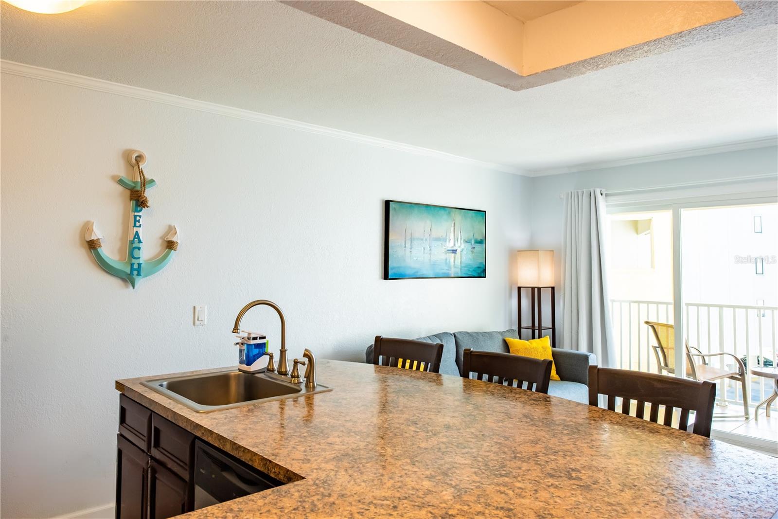 SAILPORT RESORT CONDO ON - Residential