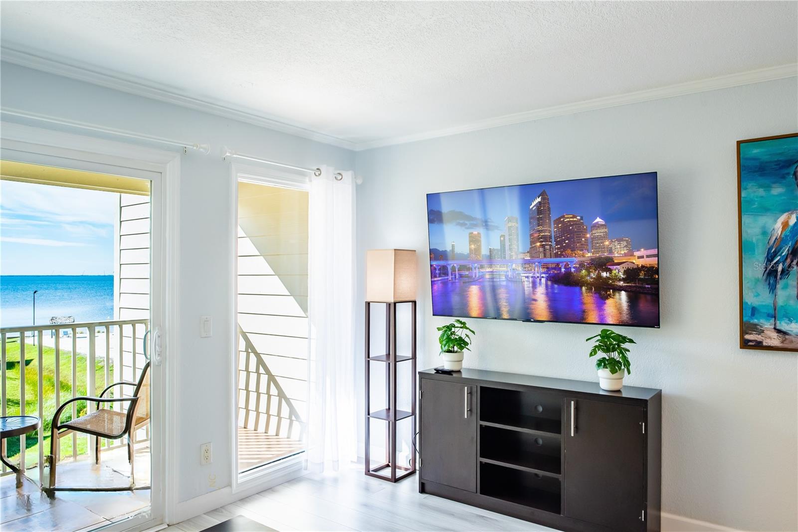SAILPORT RESORT CONDO ON - Residential