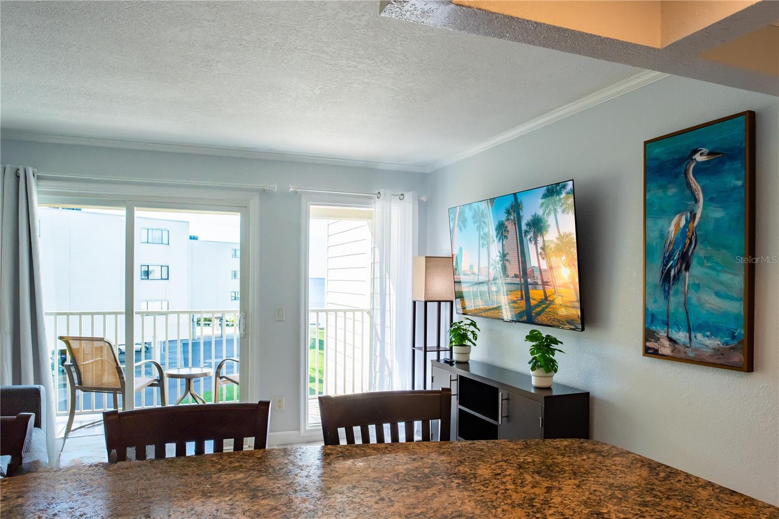 SAILPORT RESORT CONDO ON - Residential