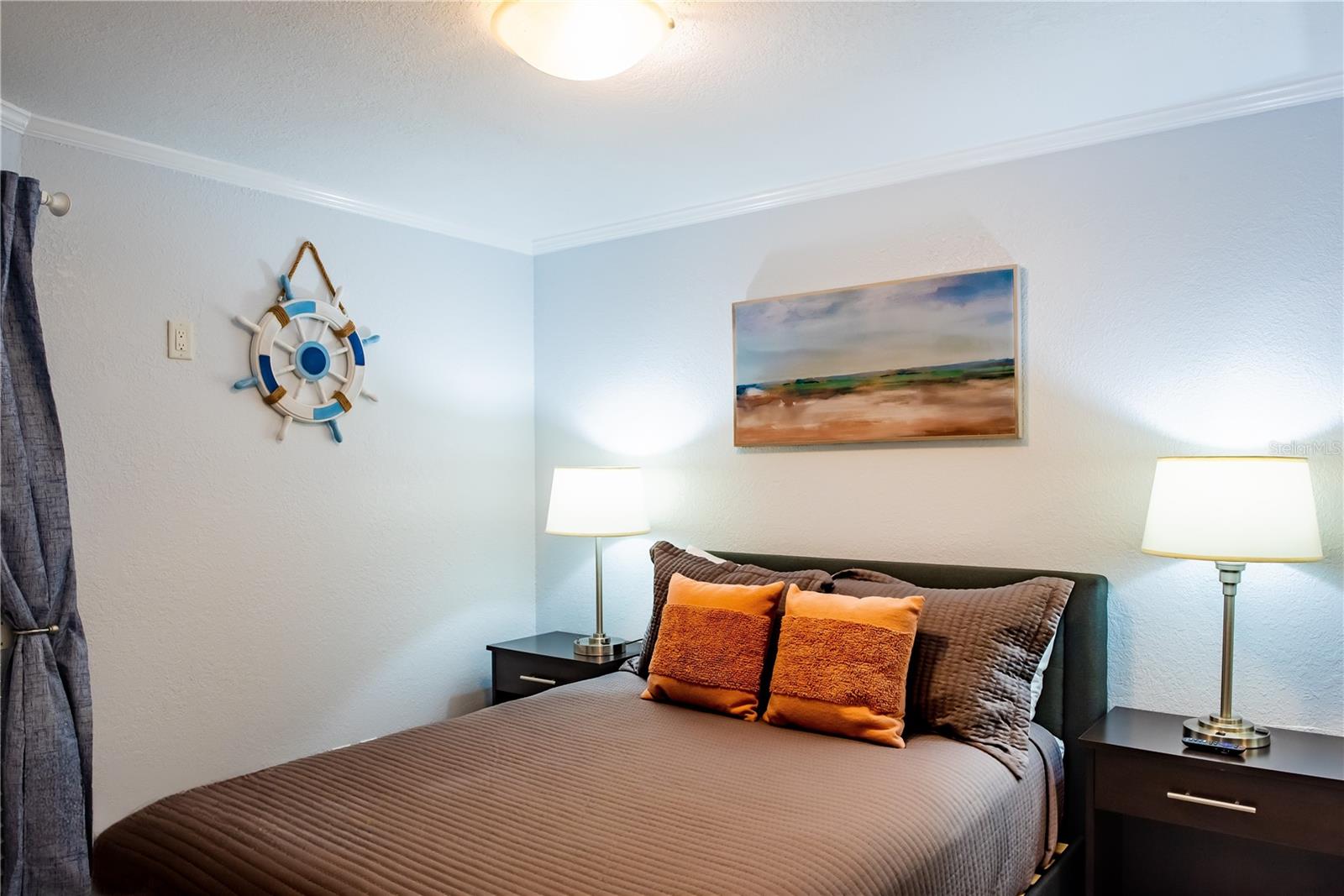SAILPORT RESORT CONDO ON - Residential