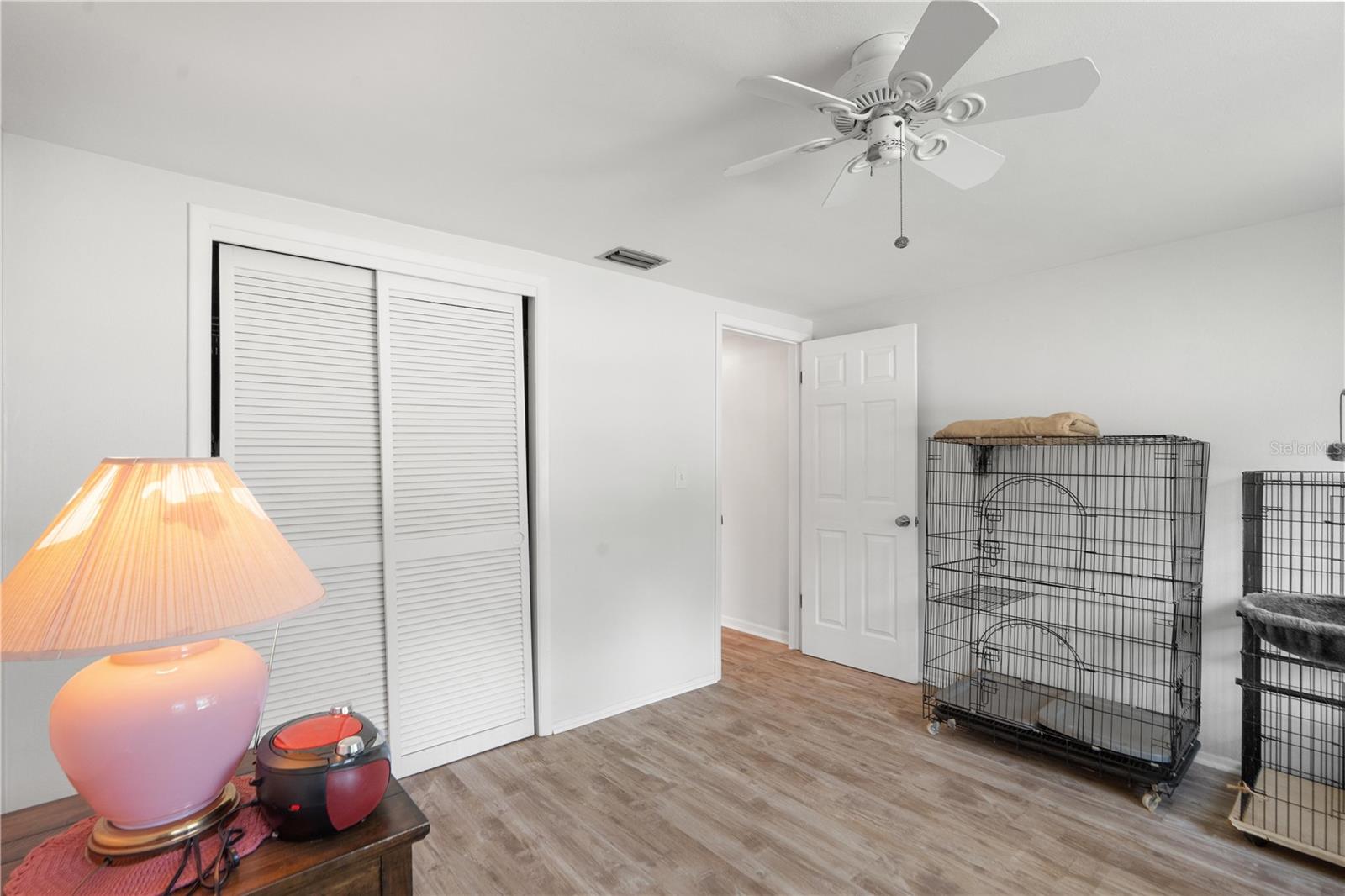 BEACON WOODS VILLAGE - Residential