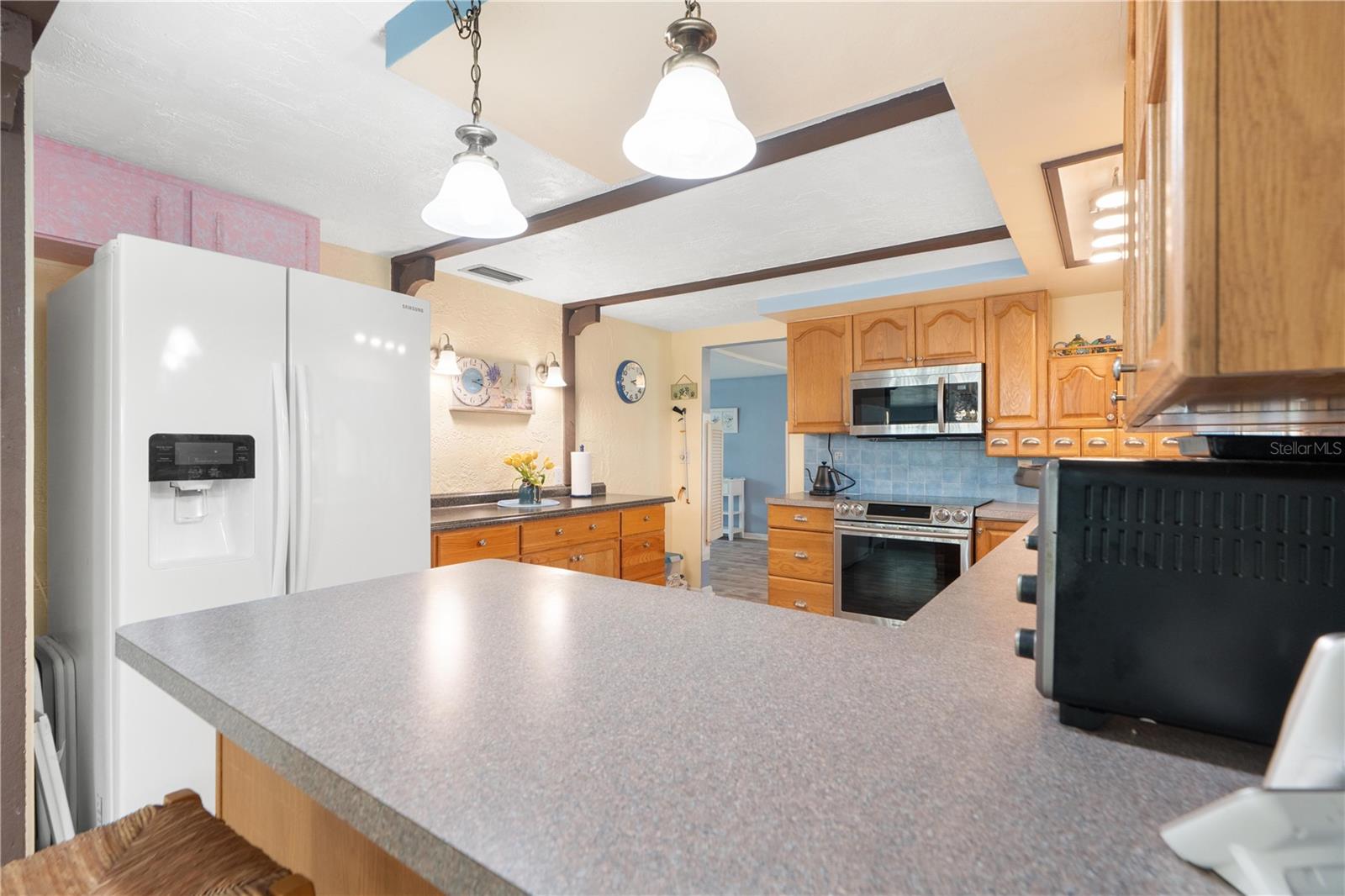 BEACON WOODS VILLAGE - Residential